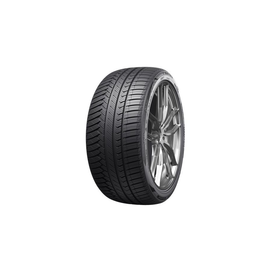 225/65R17 SAILUN ATREZZO 4SEASONS PRO 106V XL EcoPoint3 BBB72 3PMSF