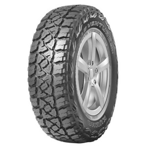 225/75R16 KUMHO ROAD VENTURE MT51 115/112Q RP POR