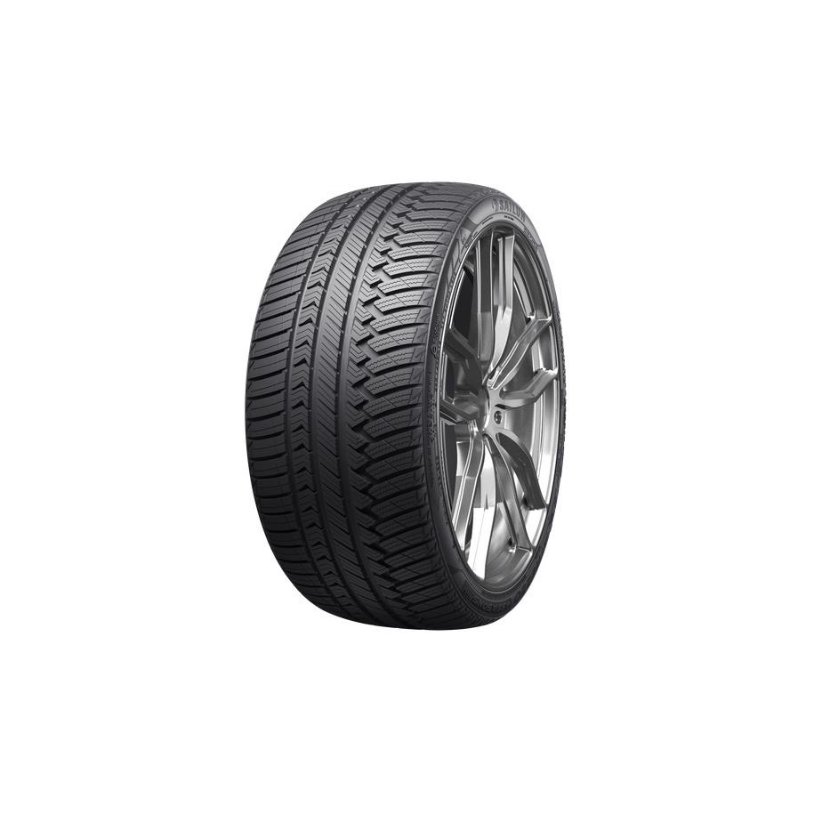 235/45R18 SAILUN ATREZZO 4SEASONS PRO EV 98W XL Elect RP EcoPoint3 CBB72 3PMSF