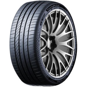 GT RADIAL R21 V padangos