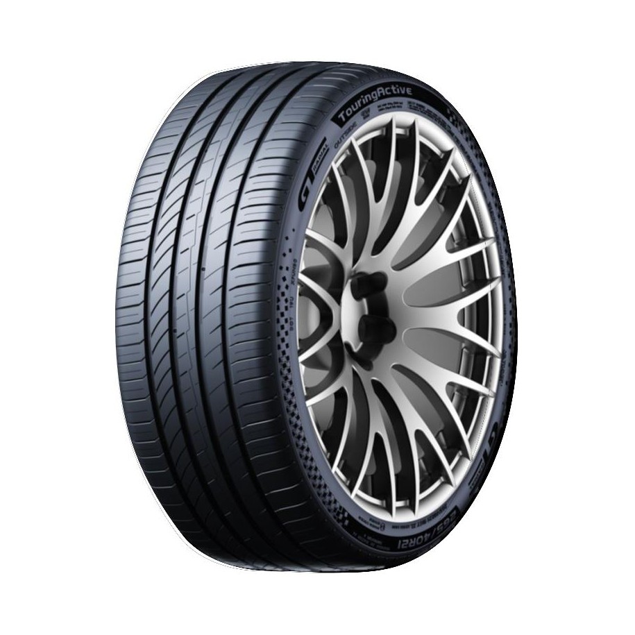 GT RADIAL R21 V padangos