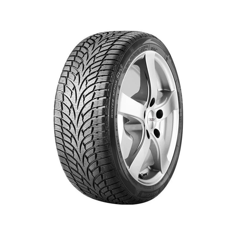 235/50R19 NANKANG SV-3 103V XL Studless CCB72 3PMSF M+S