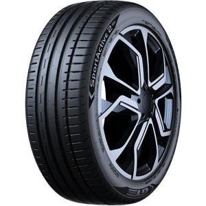 GT RADIAL R19 V padangos