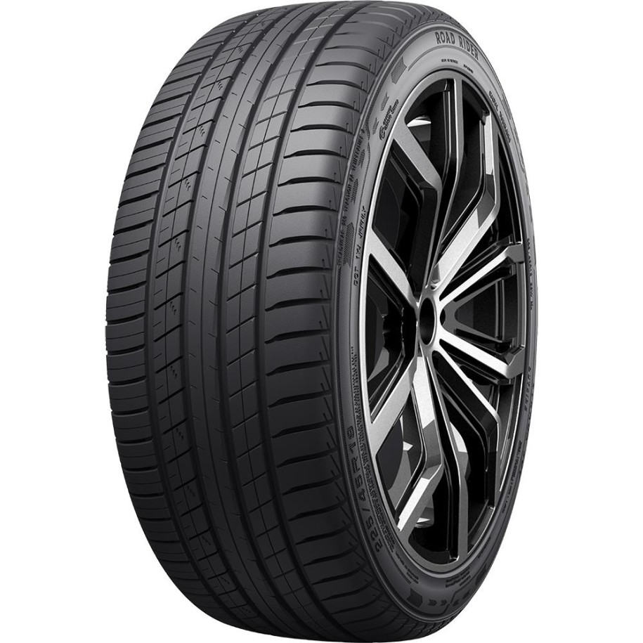 ROAD RIDER R18 W padangos