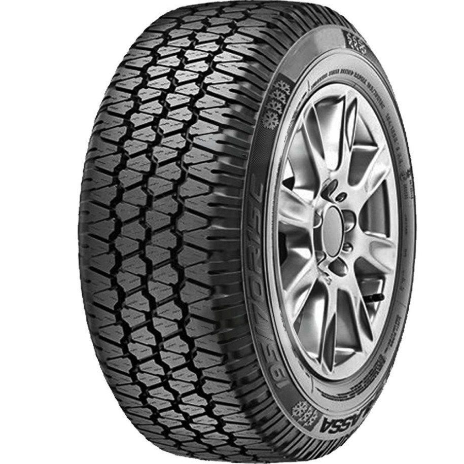 LASSA R16 R padangos