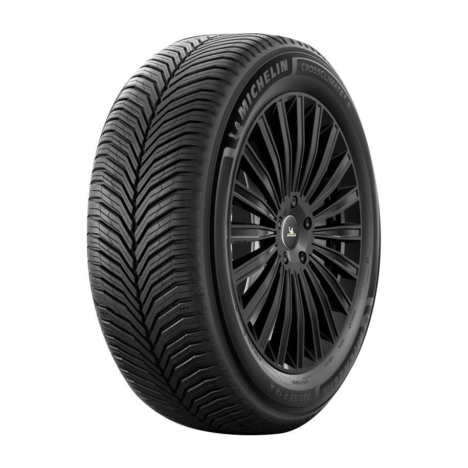 MICHELIN R17 W padangos