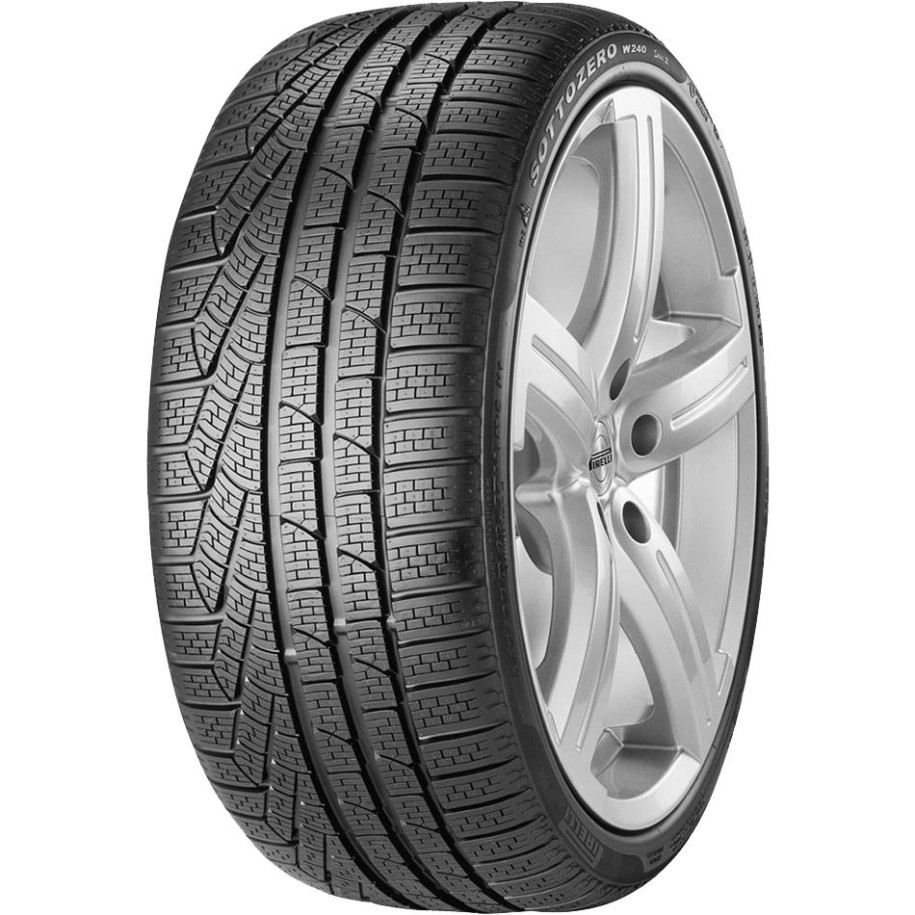 PIRELLI R20 V padangos