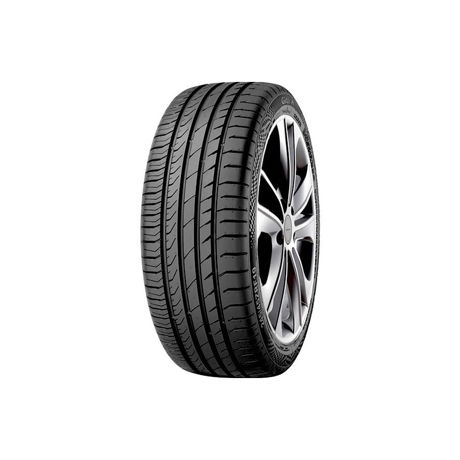 245/40R20 GITI GITICONTROL 288 RUNFLAT 99W XL RunFlat DCB72 M+S