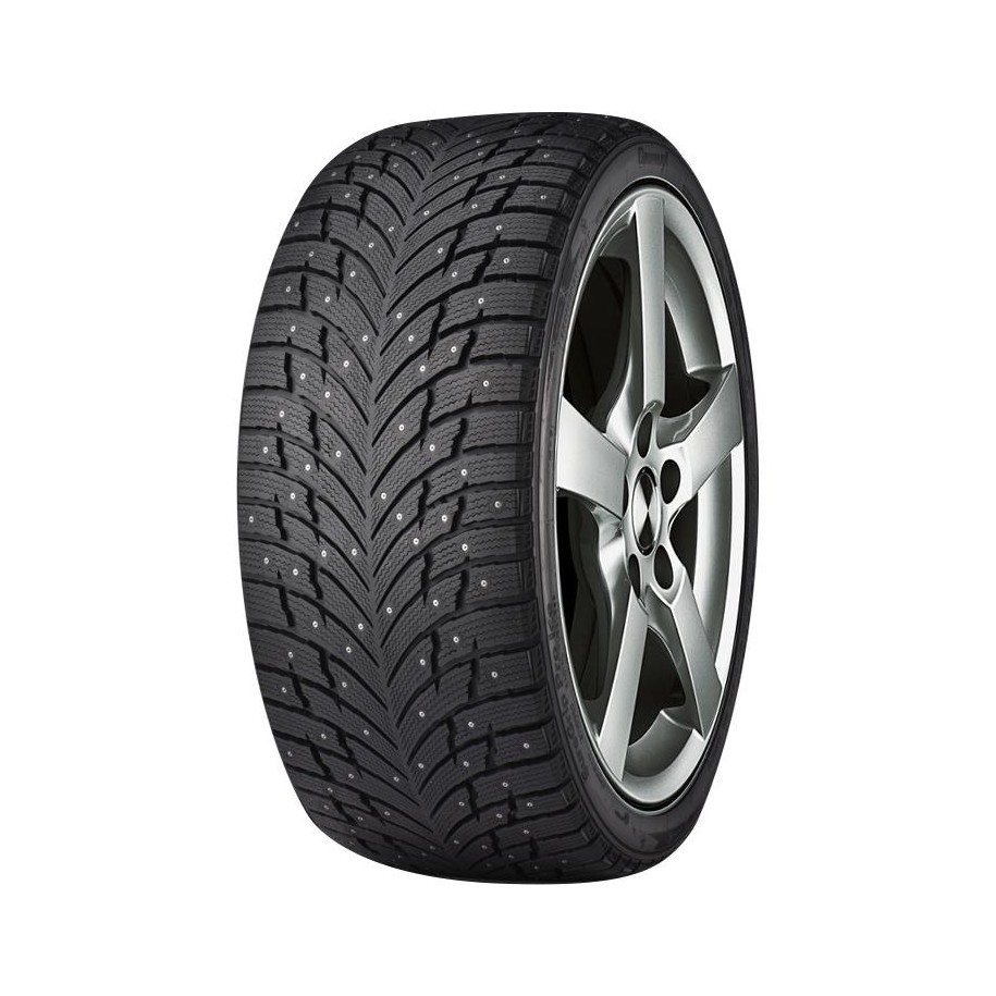 245/40R20 GRIPMAX SUREGRIP PRO ICE 99T XL Studded 3PMSF M+S