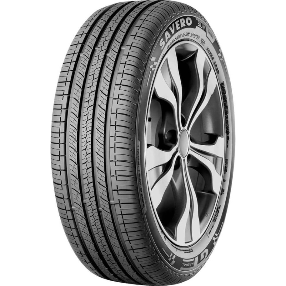 GT RADIAL R17 H padangos