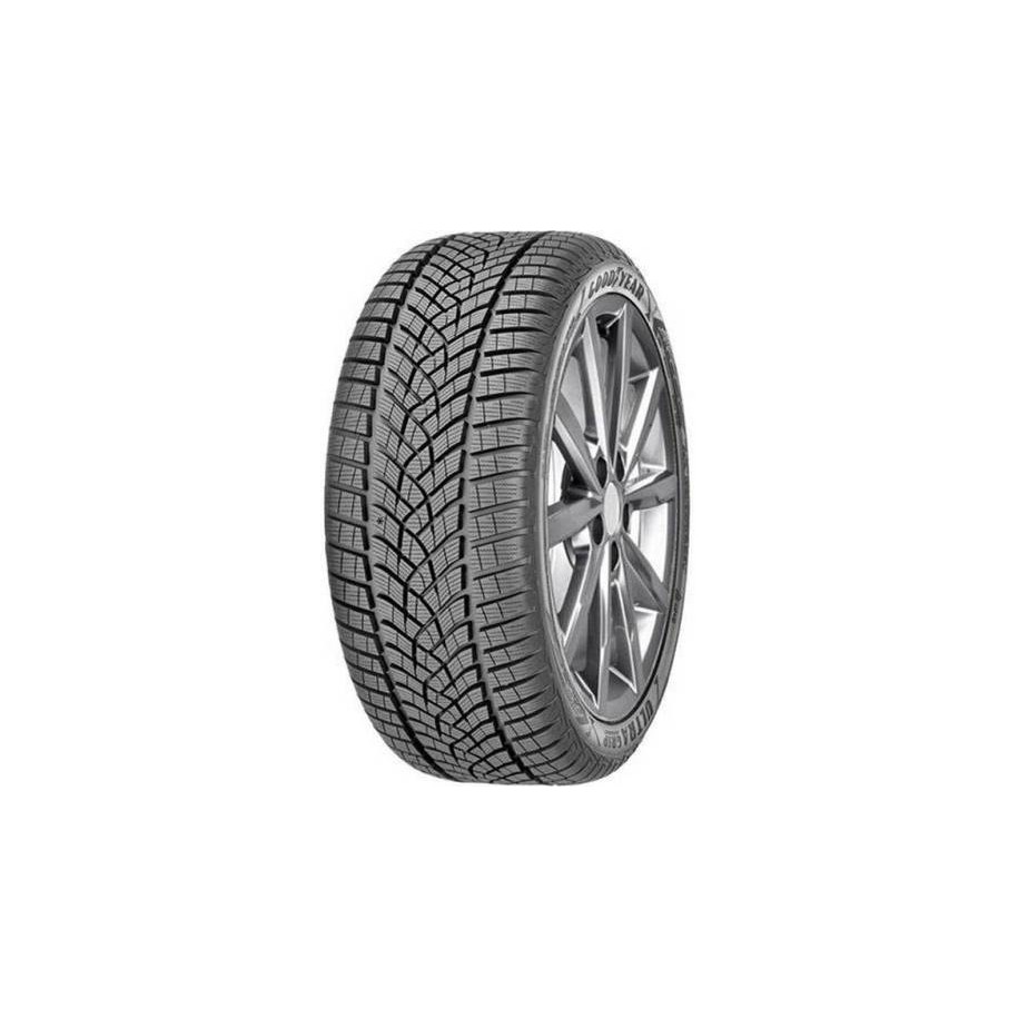 255/40R19 ULTRAGRIP PERFORMANCE + 100V XL FR OE *