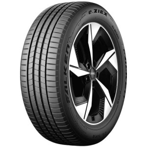 255/60R18 E. ZIEX 112H XL AO
