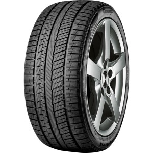265/55R20 GRIPMAX SUREGRIP PRO ICEX 113H XL DOT23 Friction BCB73 3PMSF M+S