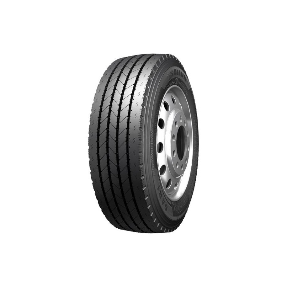 265/70R19,5 Sailun SAR1 143/141J M+S 3PMSF Trailer REGIONAL DCB73