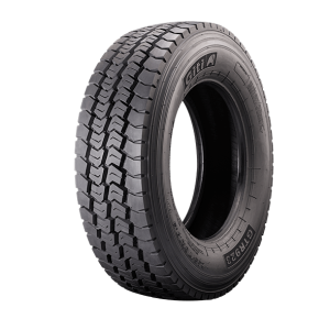 265/70R19.5 Giti GTR923 143/141J M+S 3PMSF Trailer REGIONAL DCB72