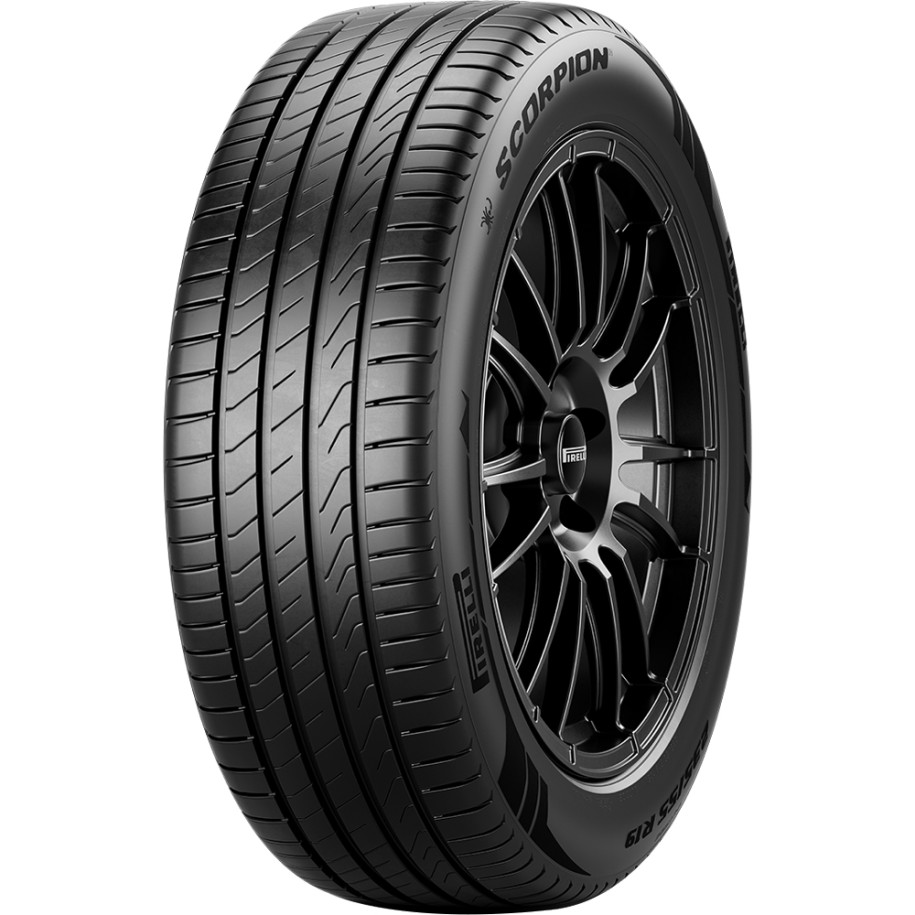 275/40R21 PIRELLI SCORPION (S3) 107Y XL FSL BAB72