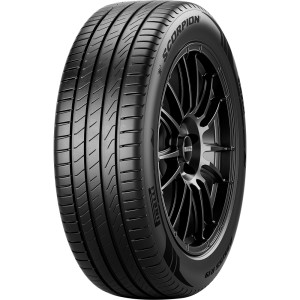 275/45R20 PIRELLI SCORPION (S3) 110Y XL FSL BAB72