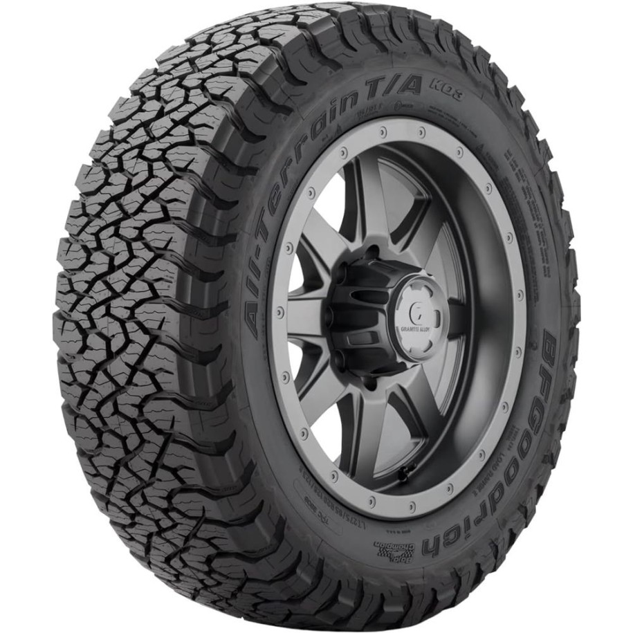 BF GOODRICH R20 S padangos