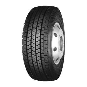 275/70R22.5 Yokohama 902W 148/145L M+S 3PMSF Drive WINTER ECA73