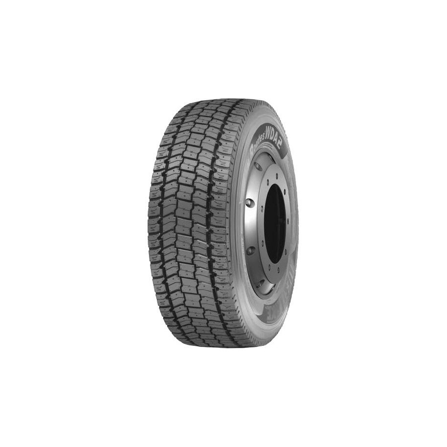 315/70R22,5 Westlake Premium WDA2 156/150L M+S 3PMSF Drive LONG HAUL CCB74
