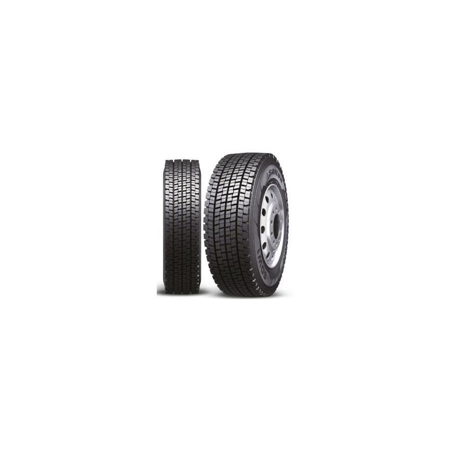 315/70R22,5 Sailun SDW1 NORDIC 156/150L M+S 3PMSF Drive WINTER DAB73