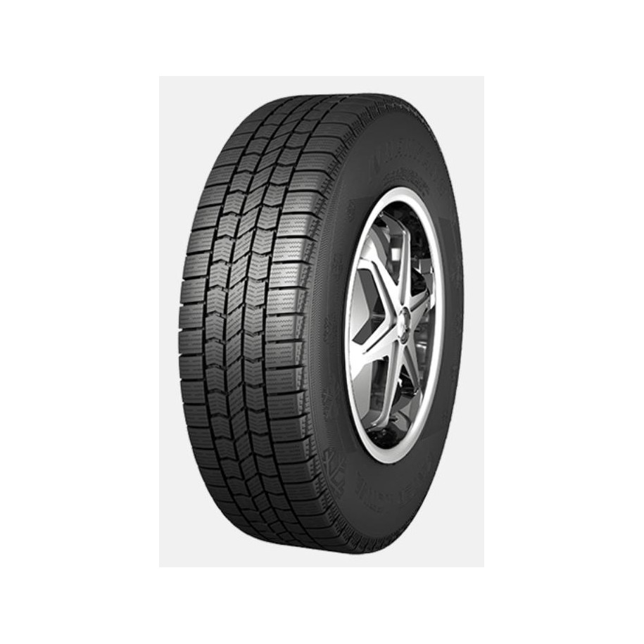 35x12.50R15 NANKANG WA-1 113N POR 3PMSF M+S