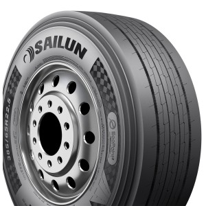 385/65R22.5 Sailun ECOMAX PRO T 160K (158L) M+S 3PMSF Trailer LONG HAUL ABA71