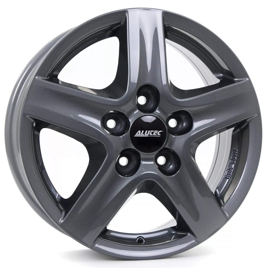 Alutec R16 ratlankiai