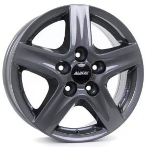 Alutec R16 ratlankiai