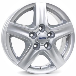 Alutec R16 ratlankiai