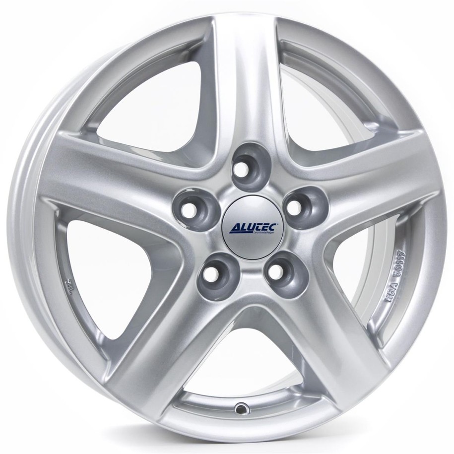 Alutec R16 ratlankiai