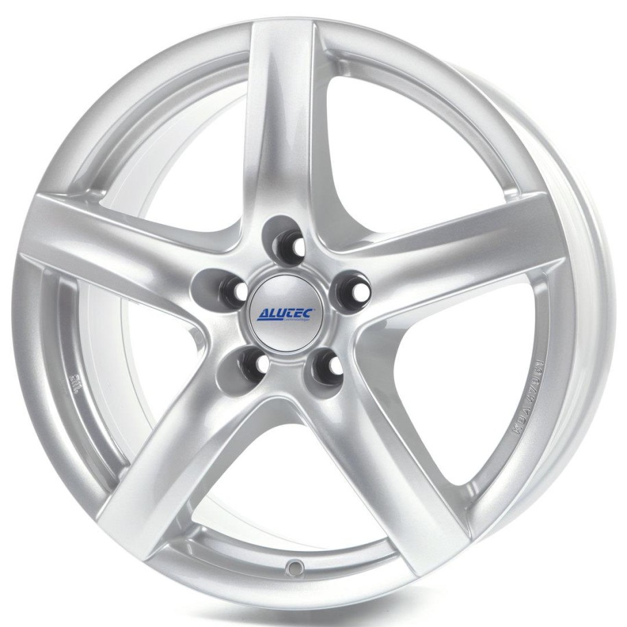 Alutec R15 ratlankiai