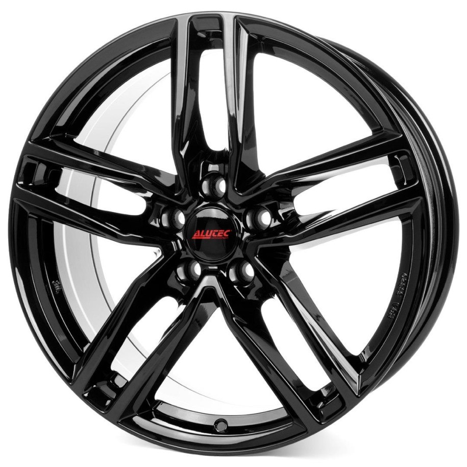 Alutec R16 ratlankiai