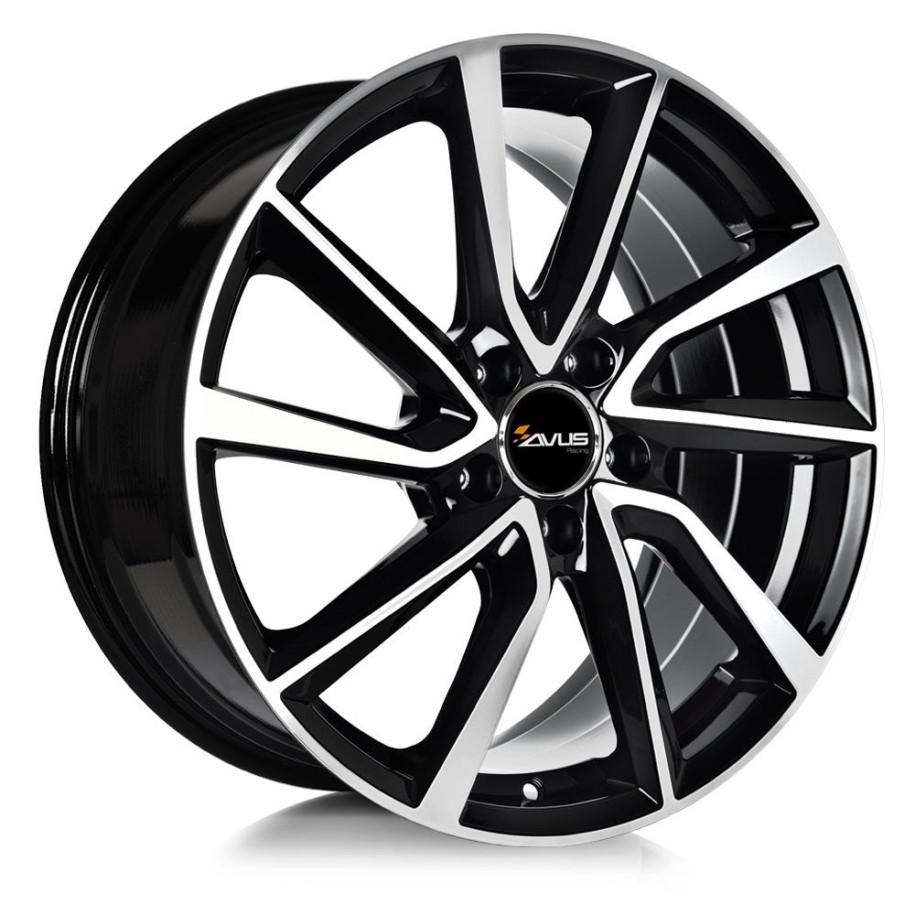 Avus R15 ratlankiai