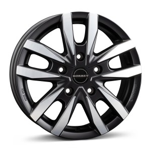 Borbet R16 ratlankiai