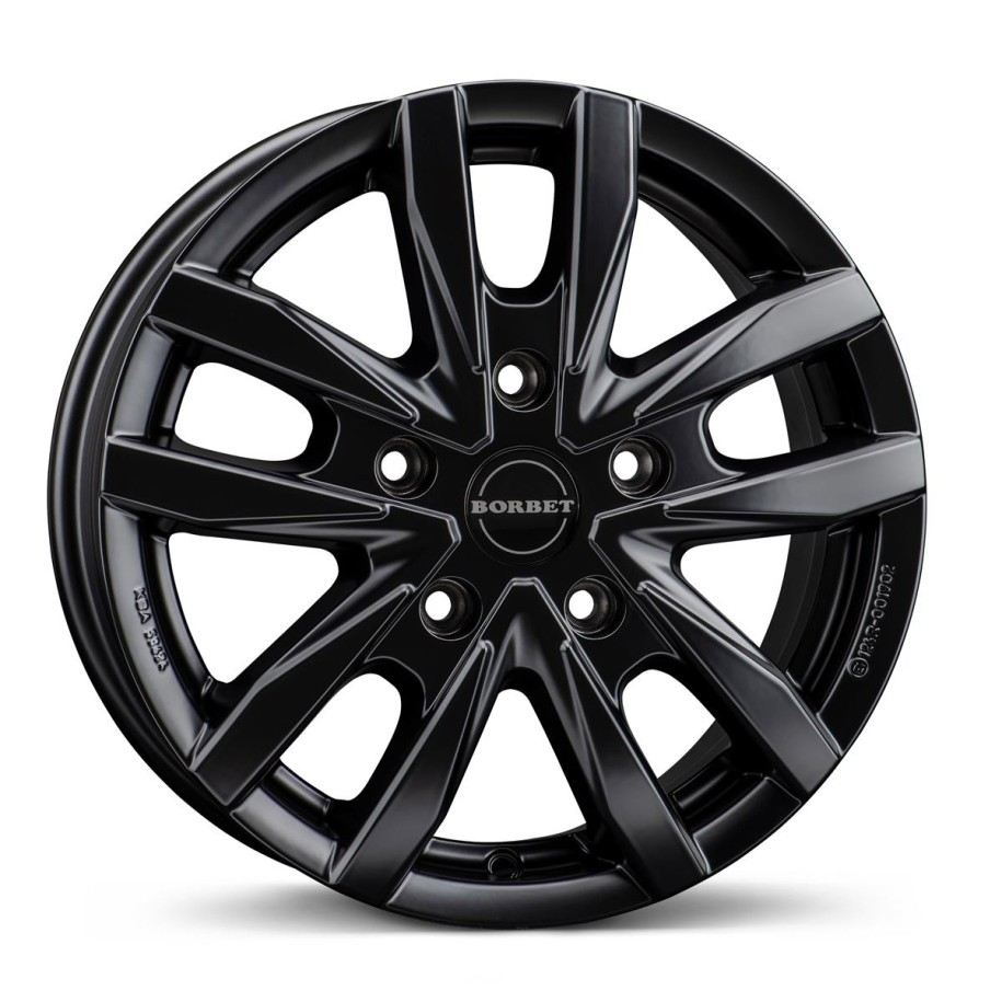 Borbet R16 ratlankiai