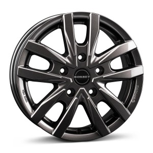 Borbet R16 ratlankiai