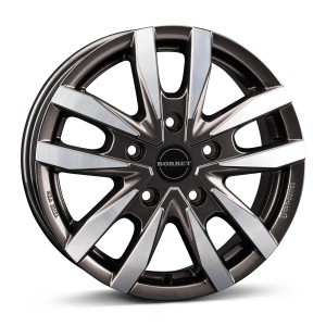Borbet R16 ratlankiai