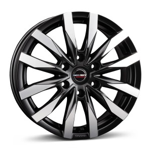 Borbet R16 ratlankiai