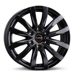 Borbet R16 ratlankiai
