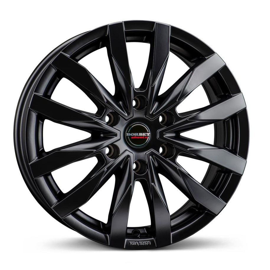 Borbet R16 ratlankiai