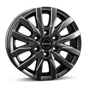 Borbet R16 ratlankiai