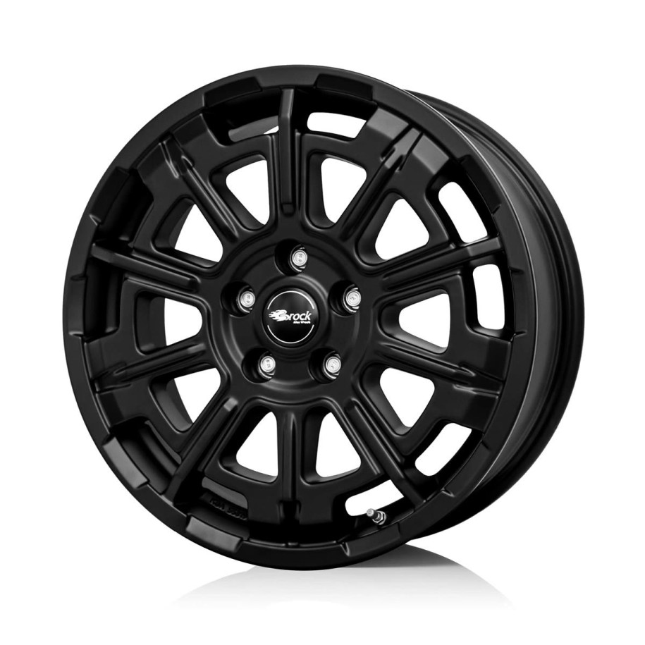 Brock R17 ratlankiai