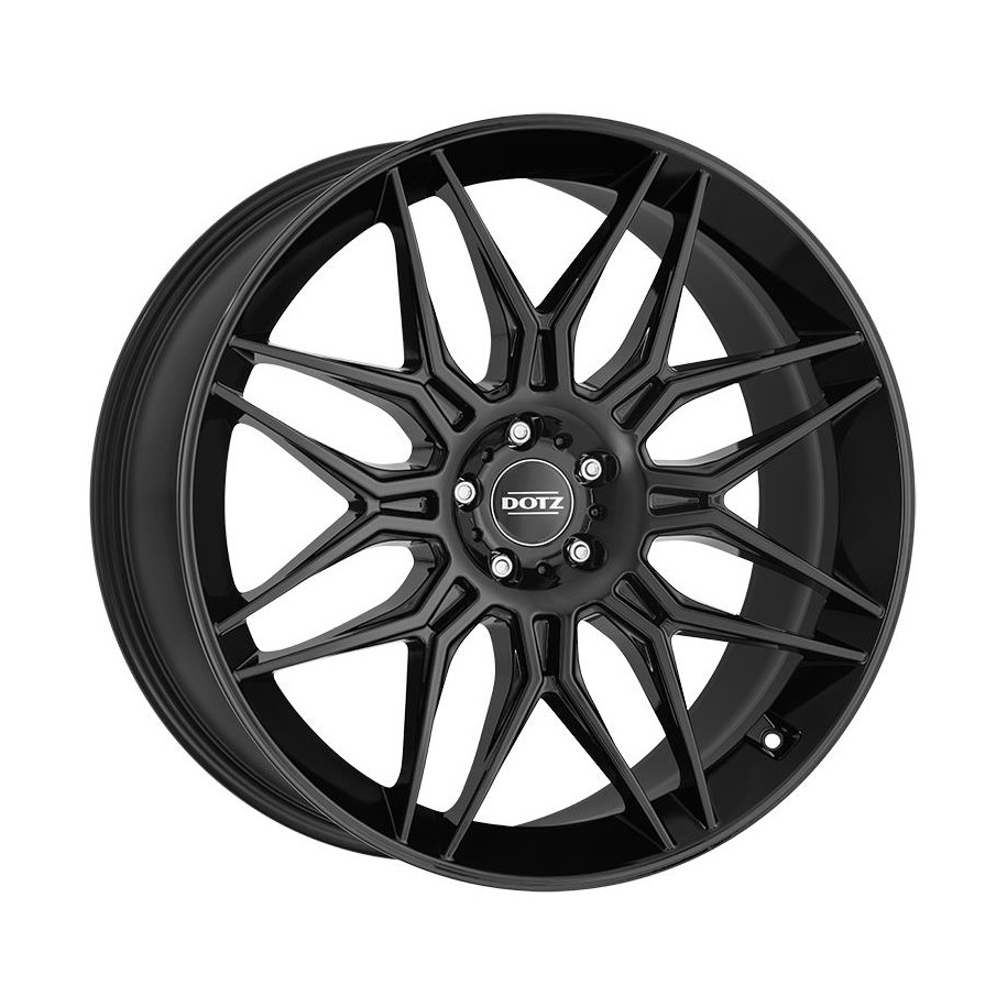 Dotz R21 ratlankiai