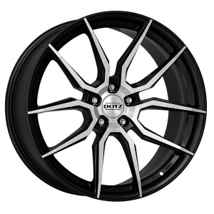 Dotz R20 ratlankiai