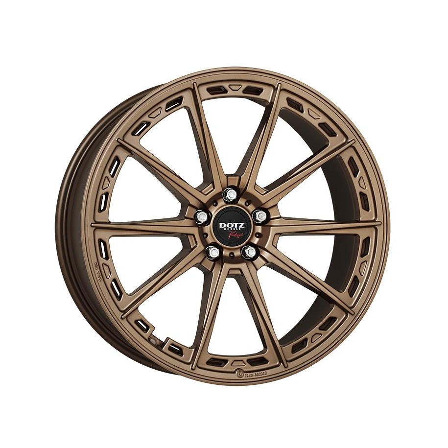 Dotz R19 ratlankiai