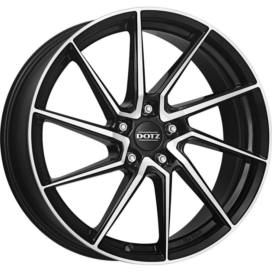 Dotz R17 ratlankiai
