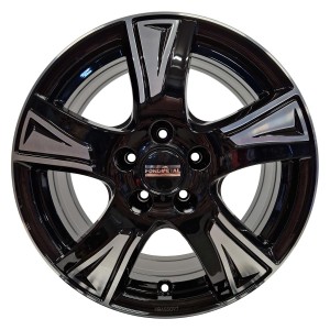 Fondmetal R16 ratlankiai
