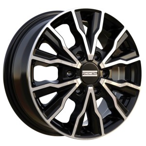 Fondmetal R16 ratlankiai