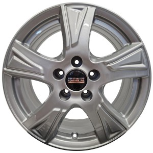 Fondmetal R17 ratlankiai